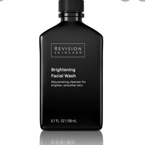 Revision Skincare Brightening Wash
